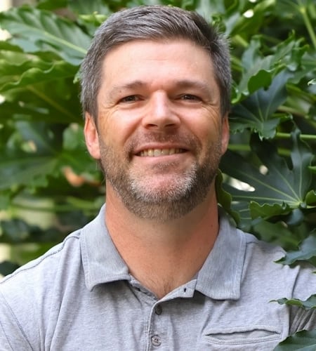 Matt Johnson (BDS Otago) – Dental Surgeon