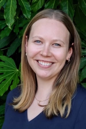 Nickie Macdonald (BOH) Otago – Dental Hygienist