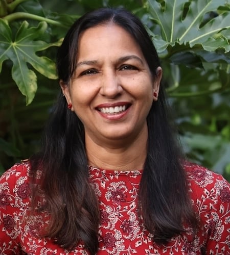 Superna Sandhu (BDS) – Dental Surgeon