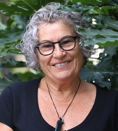 Trish – Dental Chairside Assistant