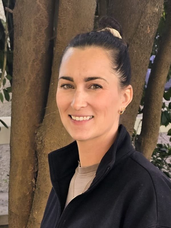 Amy Barsness (DipDH) – Dental Hygienist